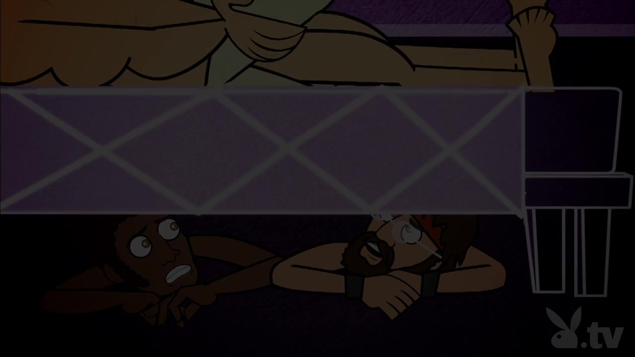 CELEBRITY SEX TALES, Season #1 Ep.3