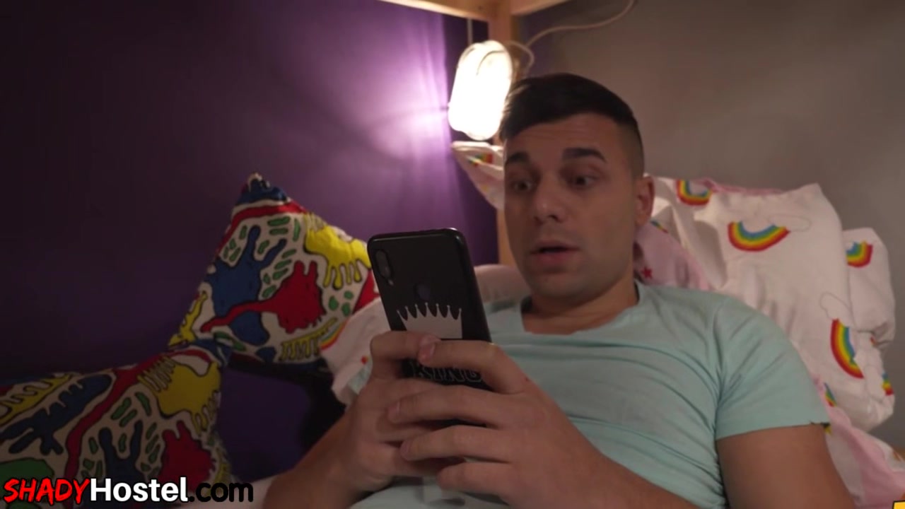 Ebony hotel guess cuntfucked by rommie in doggystyle