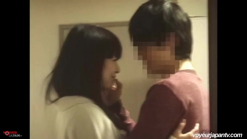 Big Furry Fuck - VoyeurJapanTV