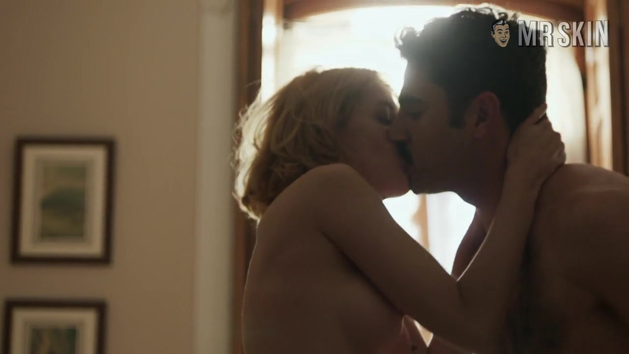 EPIC Cable Girls Nudity Roundup - Mr.Skin