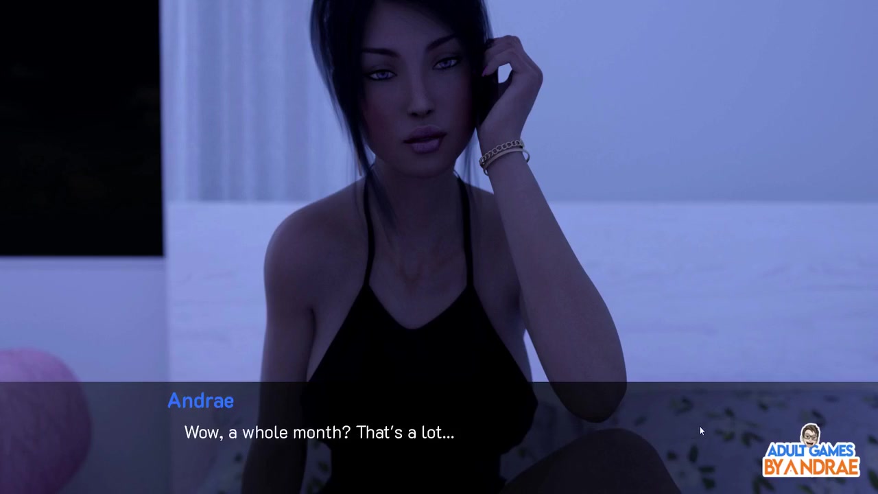 Eating Pussy - Lust Theory - Season 1 - Gamer Girl, Jessica Sweet And Hentai Anime