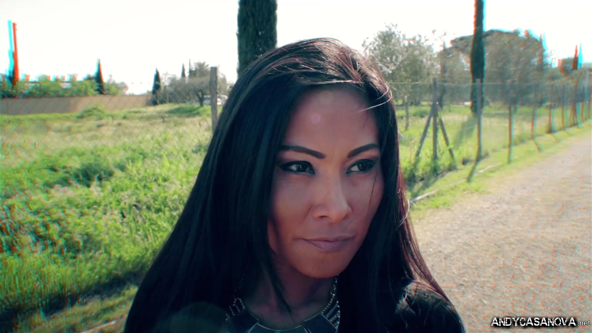 Catene - Sex Movies Featuring Andy Casanova