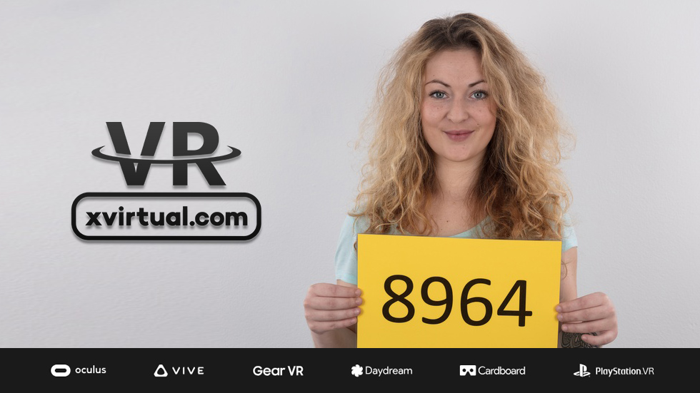 CzechCasting - amateur Terka 8964 180 - xVirtual