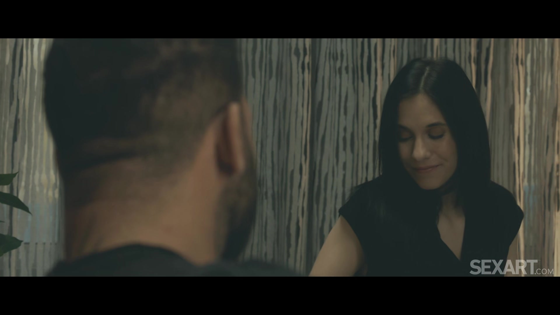 Eye Contact - Nikky Fox & Lorenzo Viota