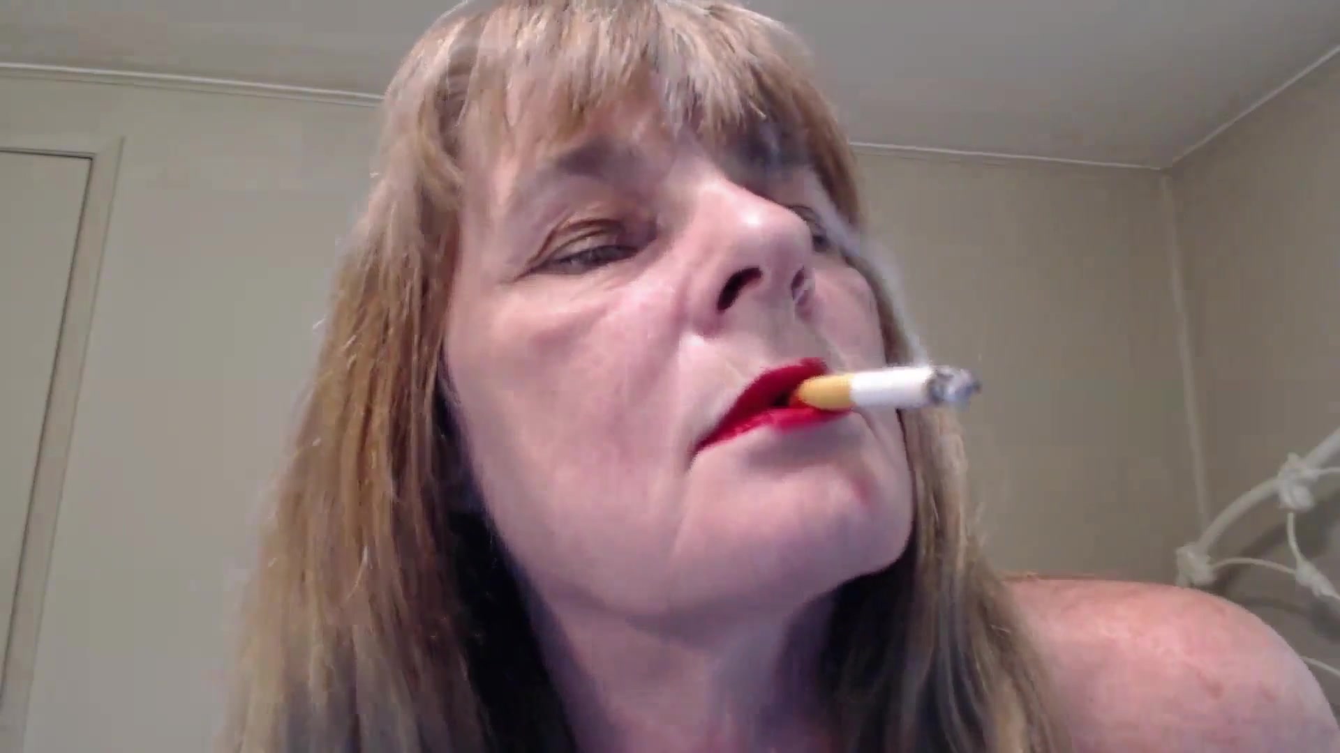 Dangling Smoke From My Red Lips - TacAmateurs