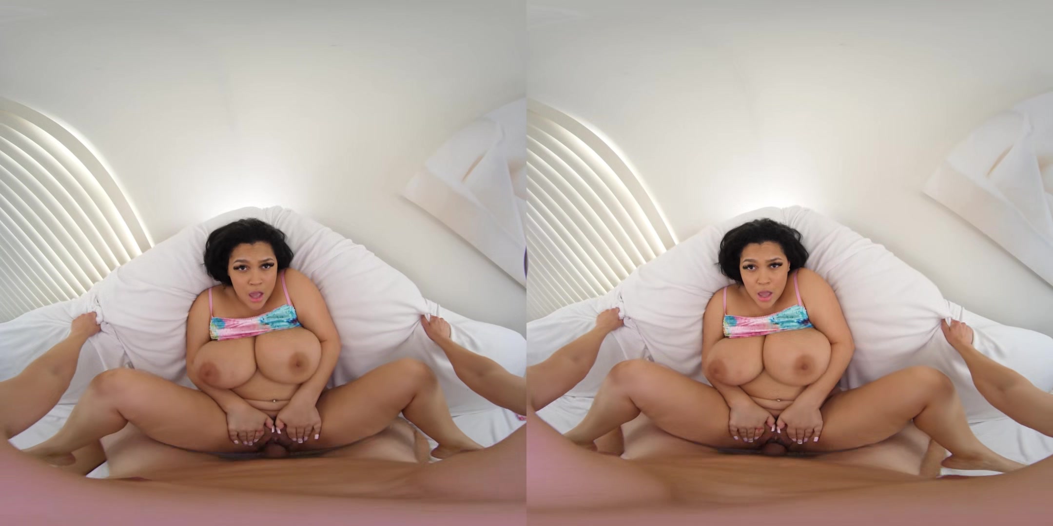 Heavy Boobs - Deepinsex - Vr Porn Video