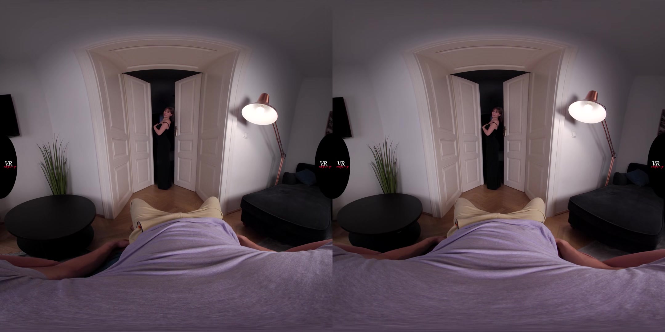 Fiona Gets You Off Before You Go Out - Sexlikereal
