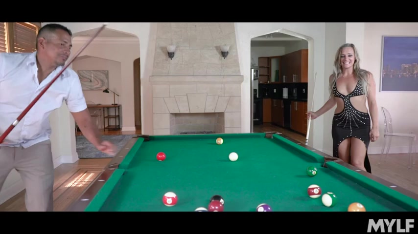 Fucking Video with Hot Step mom - MYLF