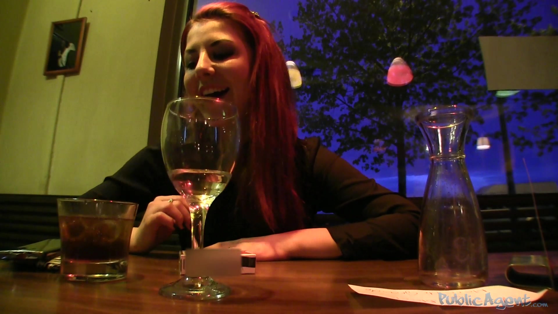 PublicAgent Movie. Sophia