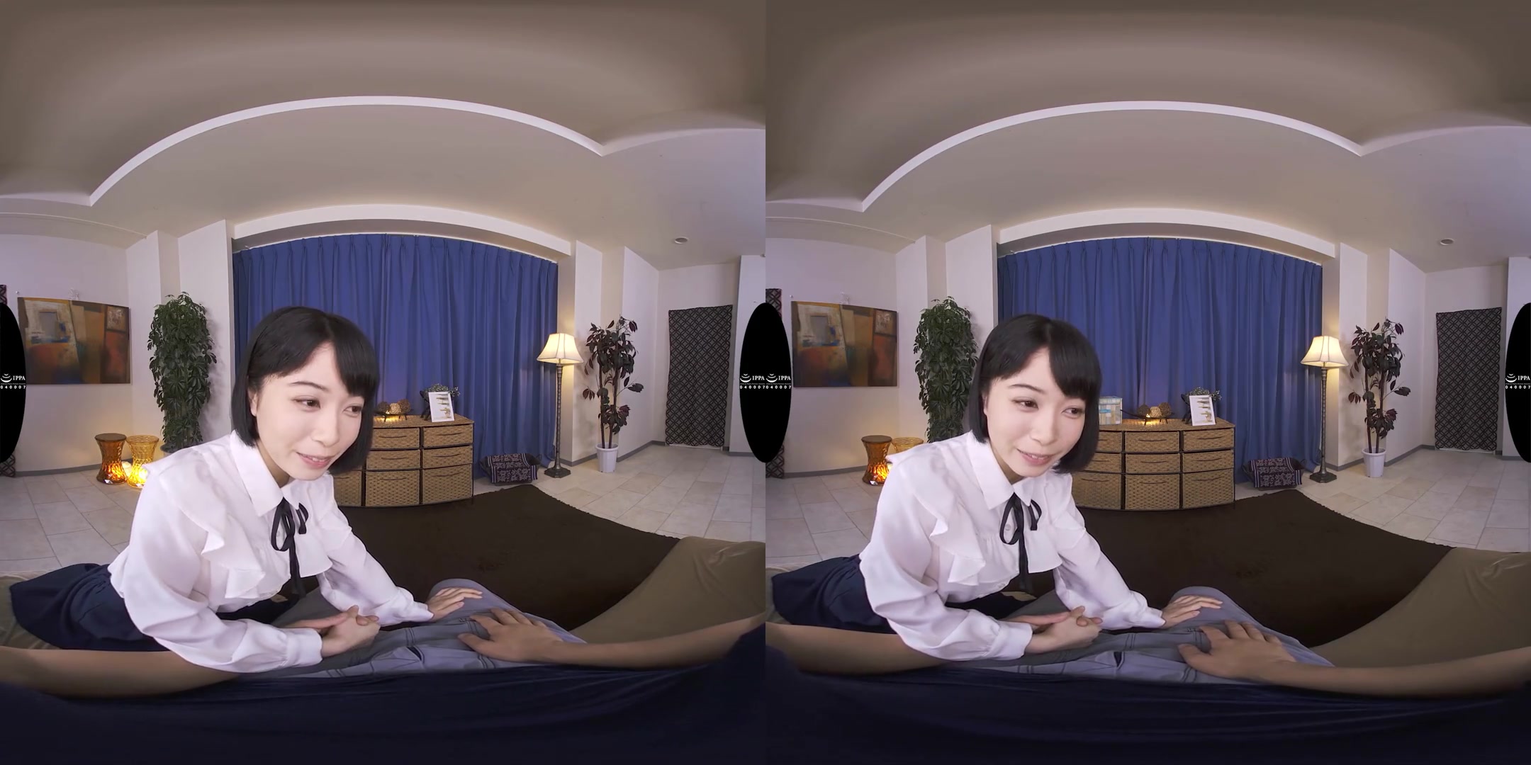 Sweet Lover and Creampie Sex - Asian POV Blowjob Hardcore