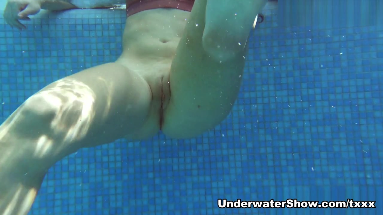 Kittina Clairette Video - UnderwaterShow