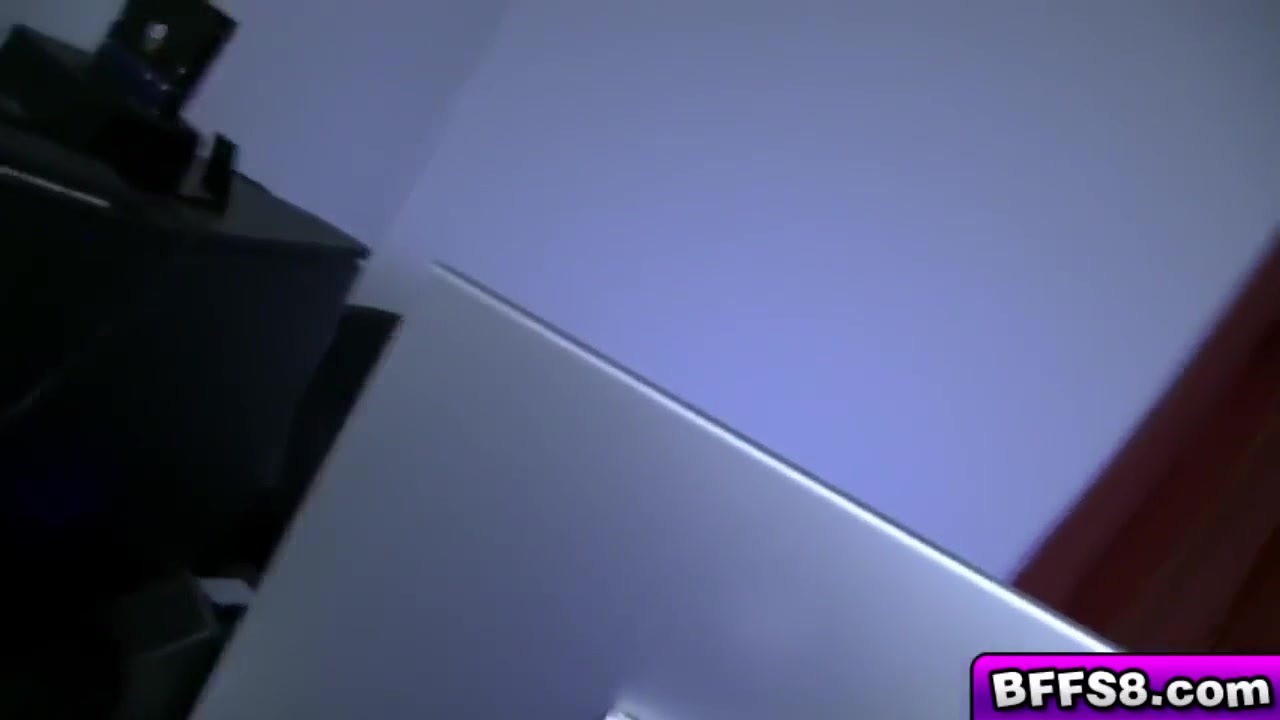 Sexy College Hackers Punished For A Hot Orgy