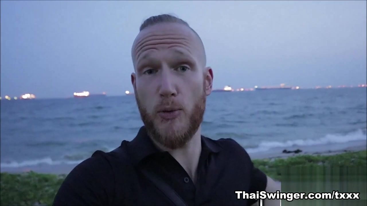 HunkHands Weekly Ep. 21 - Singapore - ThaiSwinger