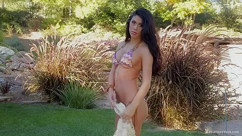 Best pornstar Autumn Lynn in Incredible Softcore, Big Tits porn movie