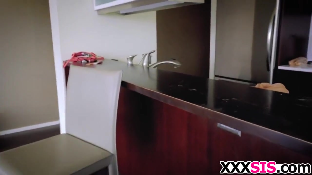 Elena Koshka - Banging His Hot Stepsis