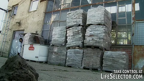 Lost - LifeSelector