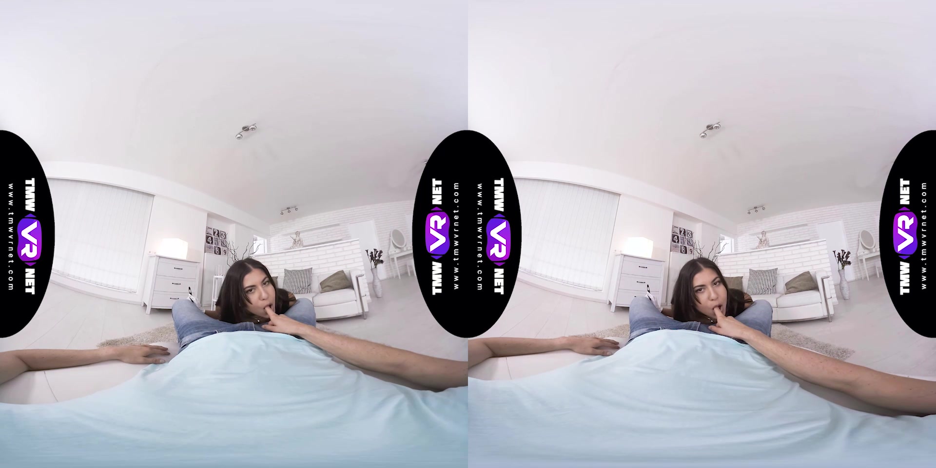hard dick annihilates the hot maid - TmwVRnet