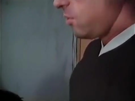 Vintage Tsexyty hardcore