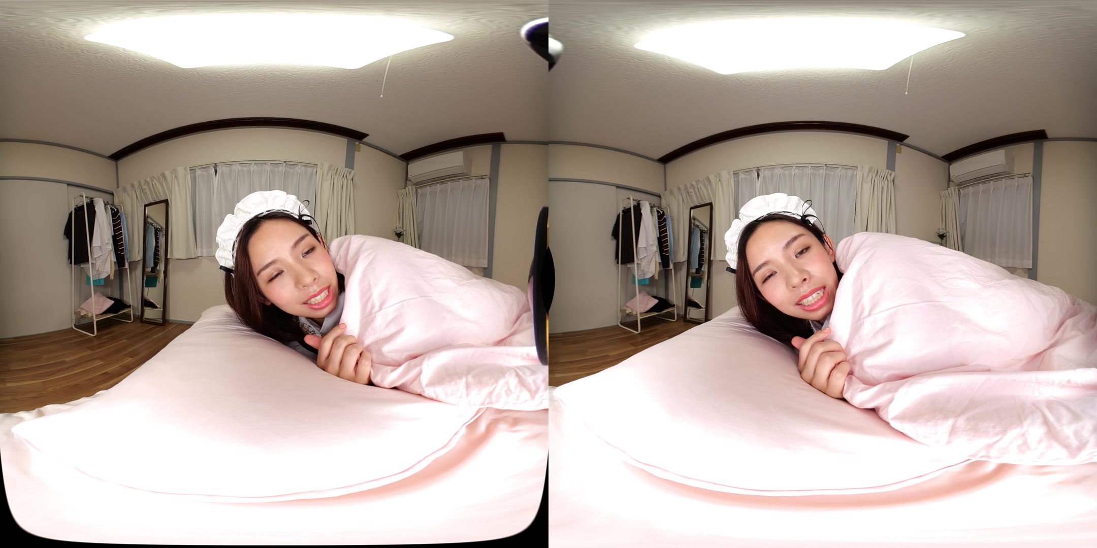 Erina Sakuragi - Apartment Days! Guest 198 Erina Sakuragi, Side A - FANTASTICA