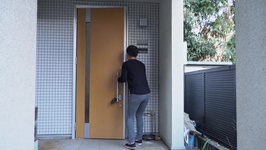 Nana Kamiyama My neighbor is such a whore - Caribbeancom