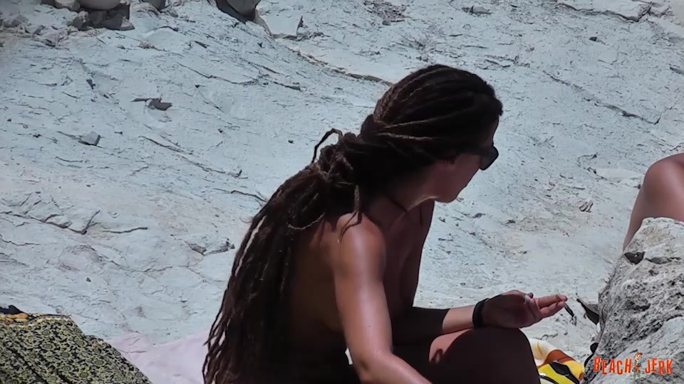 Topless beach compilation vol.47 - BeachJerk