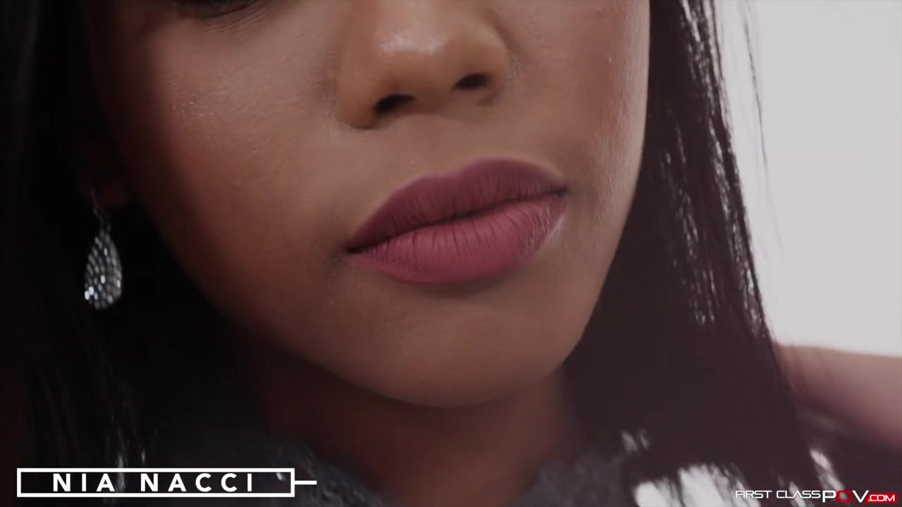 Nia Nacci Perfect POV
