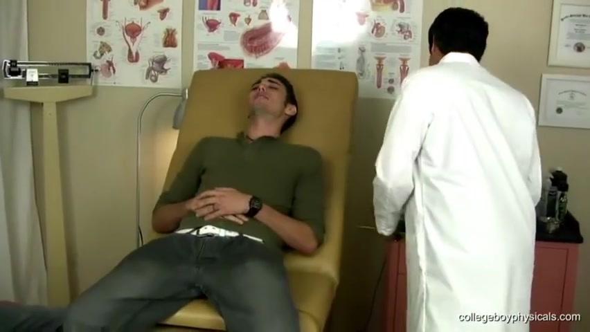 Hotgaylist In Hospital Pack 7-5