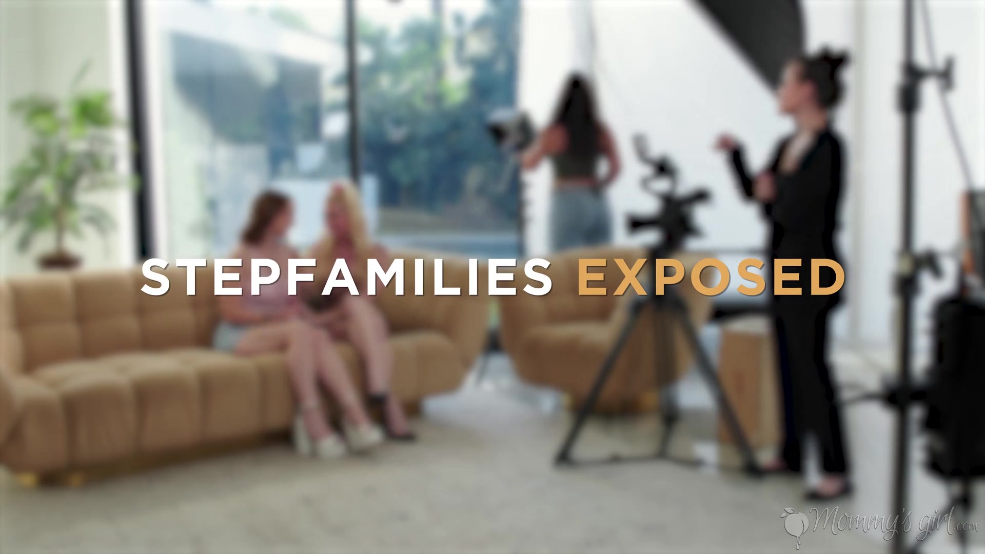Stepfamilies Exposed