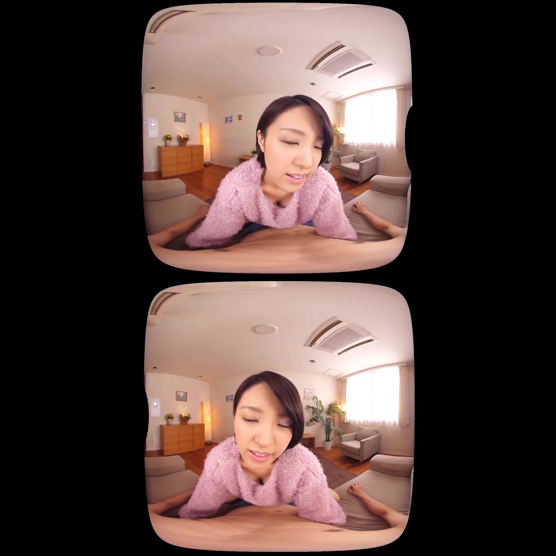 Mio Hinata\t I Want You To Cum in Me 1 - SexLikeReal