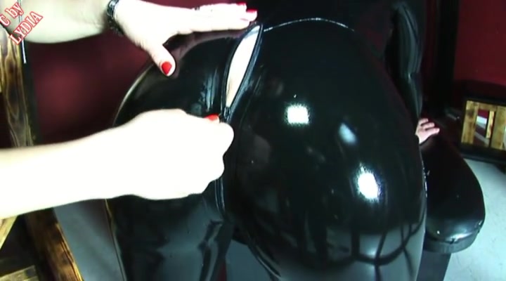 Making Of Latexdevotion