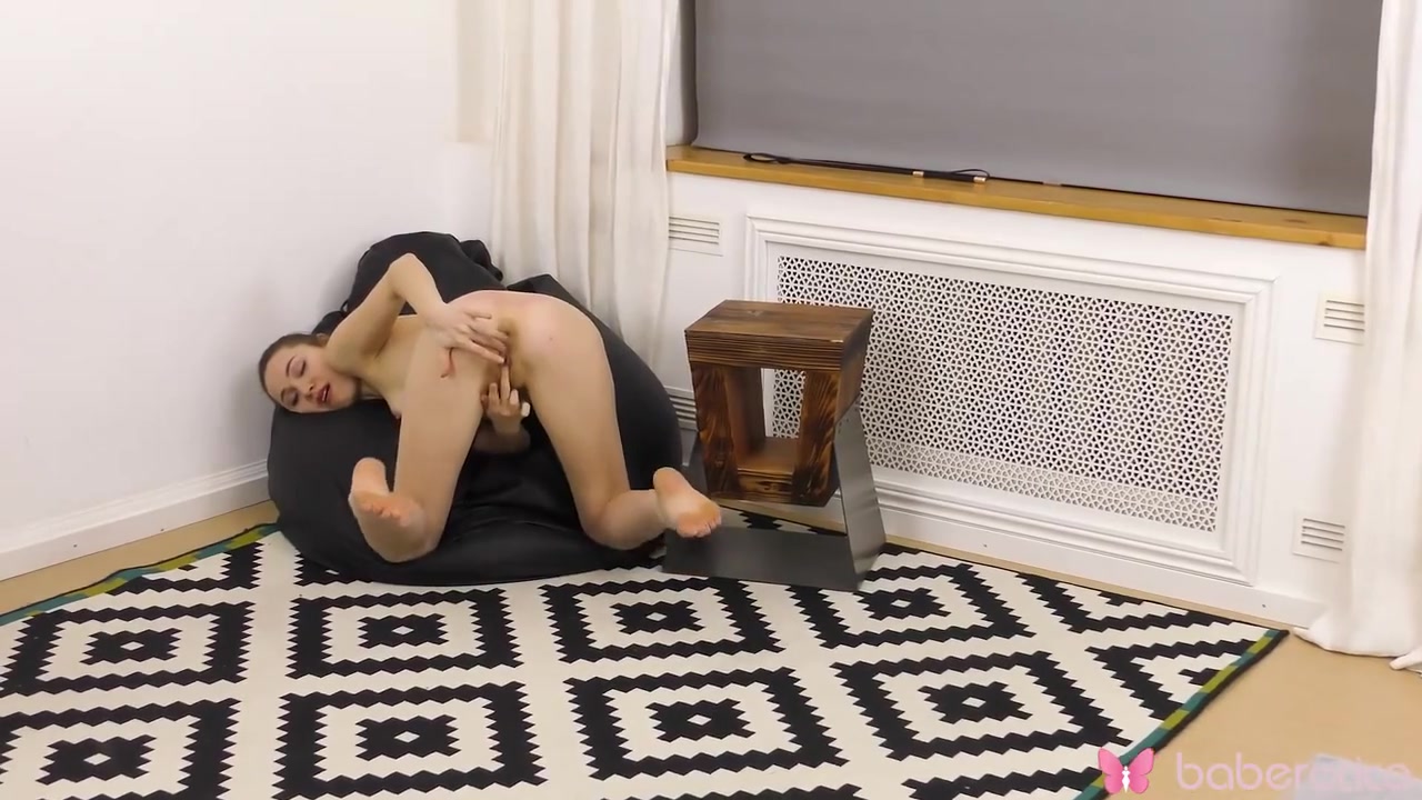 Jordan Pryce And Macy Nata - Solo Is Masturbating Again In 4k