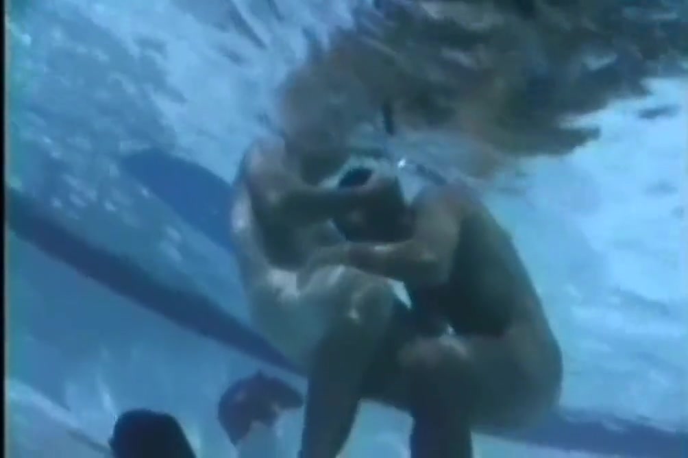 Gay Adventure In Swimming Pool!!!