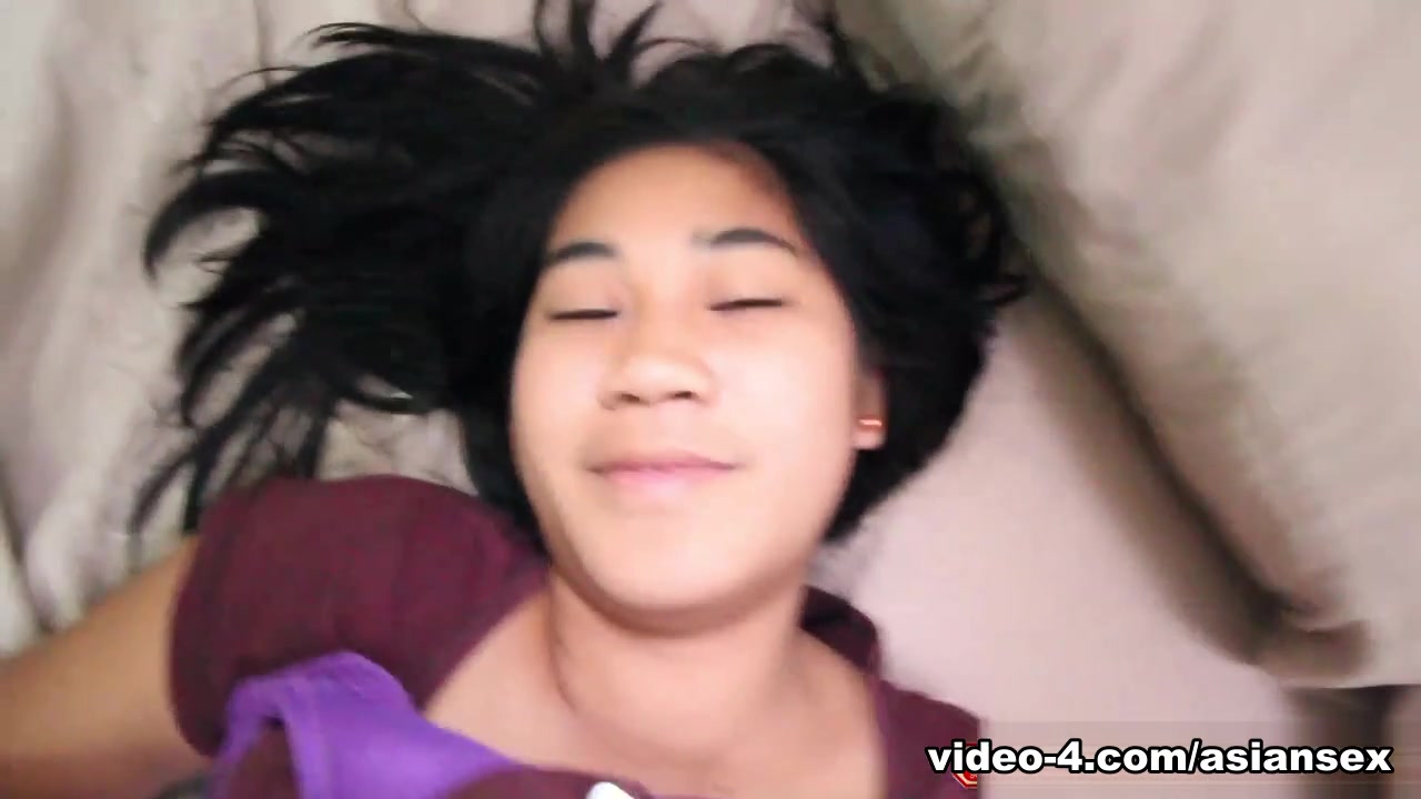 AsianSexDiary Video: Maya