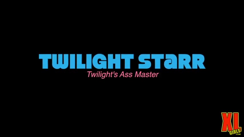 Twilight's Ass Master - XLGirls