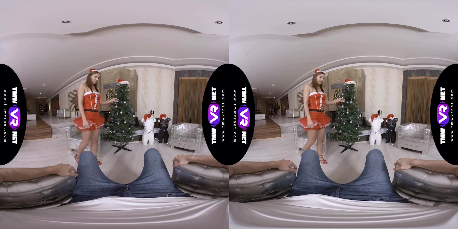 Fresh Christmas sperm nog - TmwVRnet