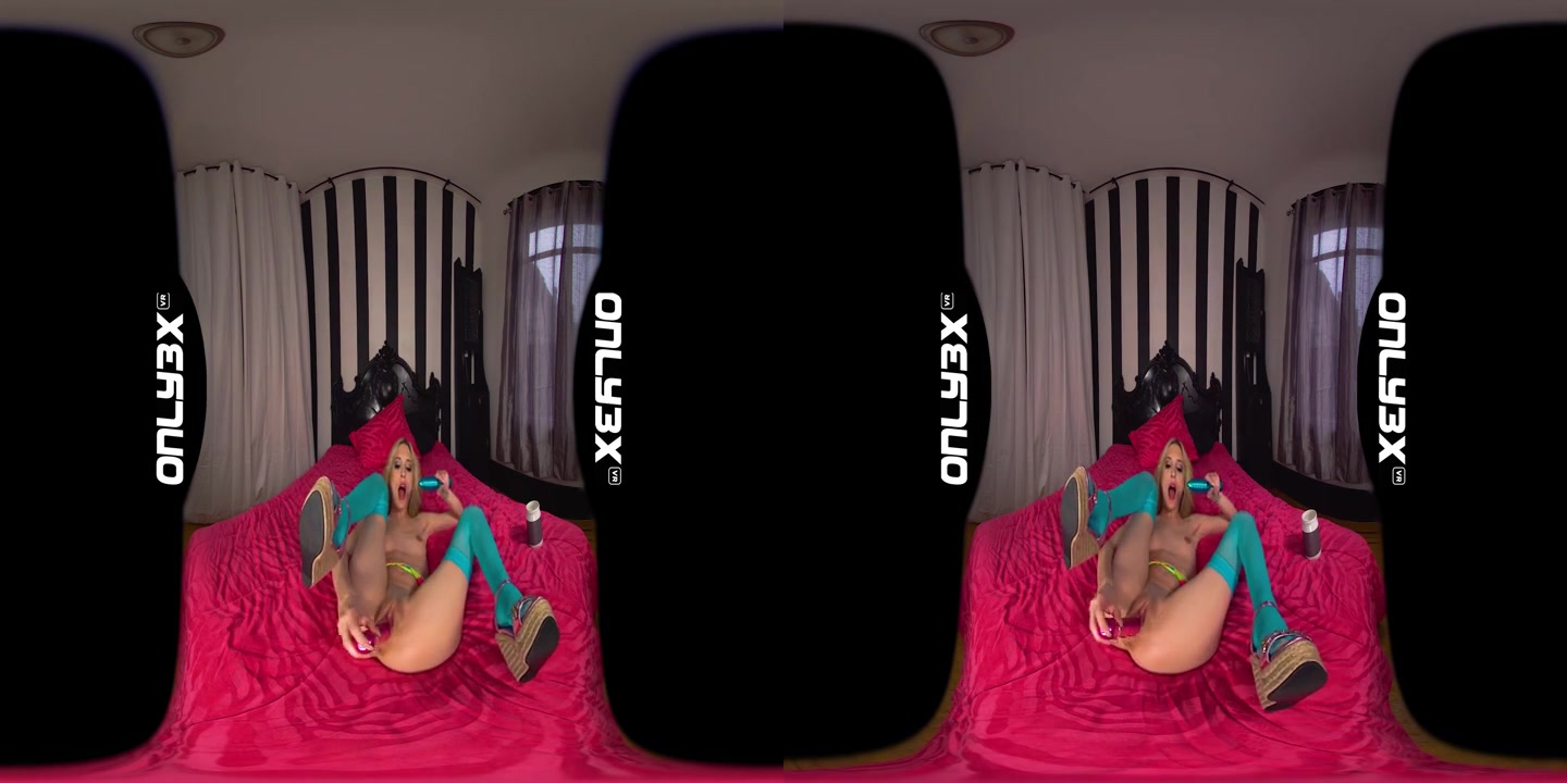 The Biggest Cock Piper Perri Can Handle - Only3Xvr