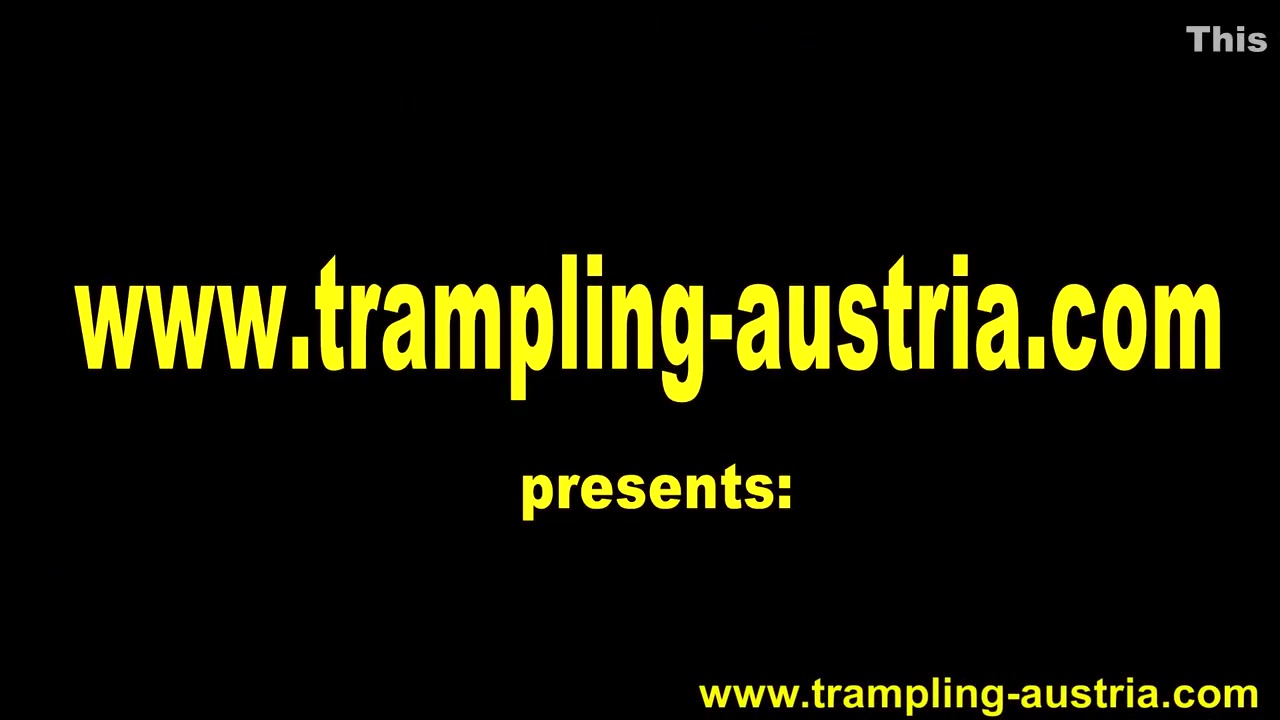 Trampling Slave