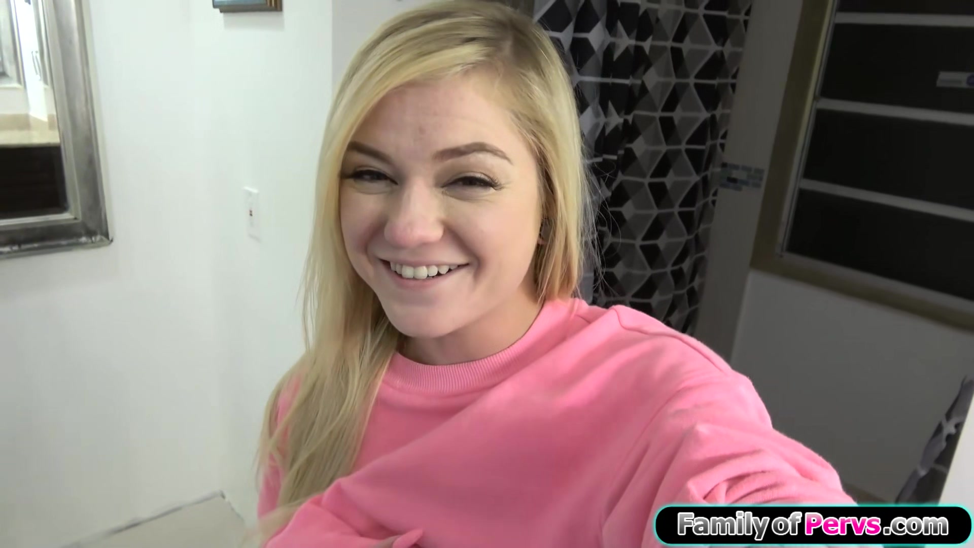 I have a dirty fantasy lately about my stepdad dominating me