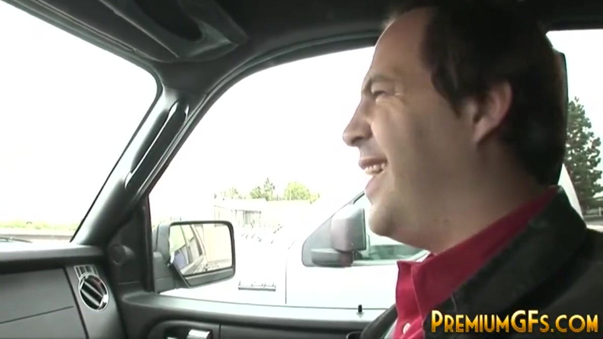 Busty Bukkake Fetish Ho Rides Dick In Reverse