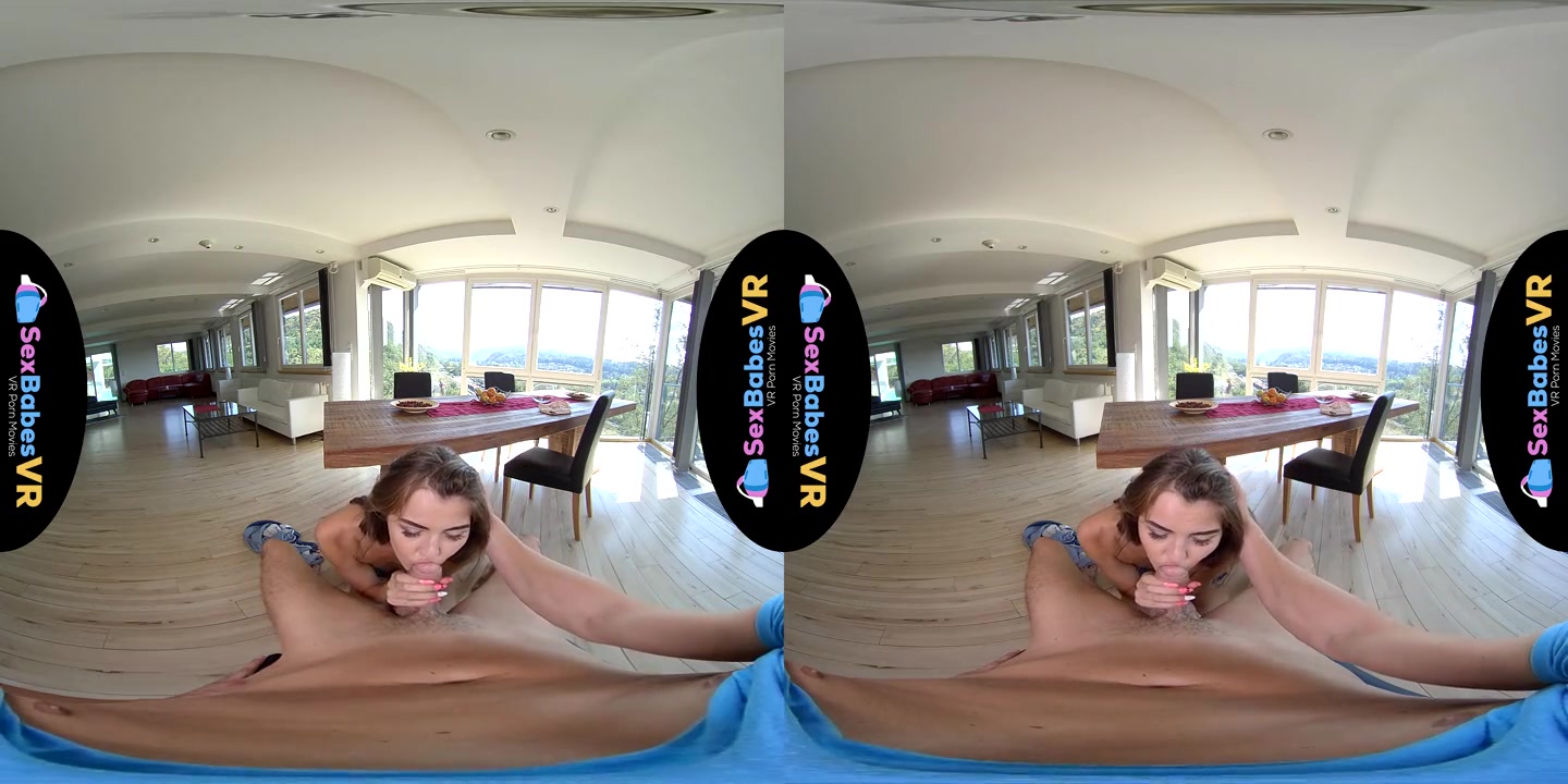 VR porn - Longing For You - SexBabesVR