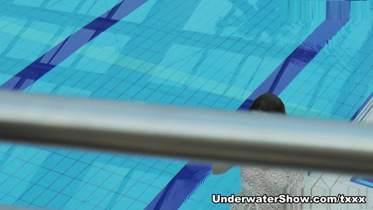 UnderwaterShow Video: Soroka