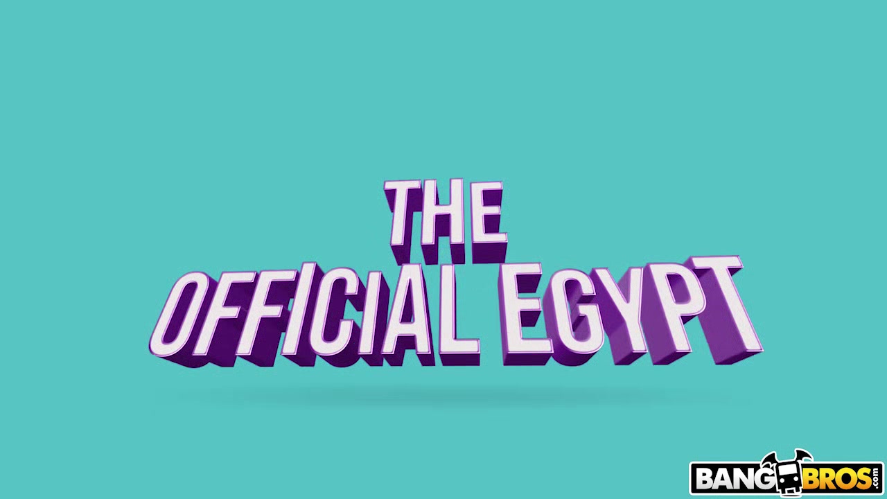 Egyptian ASSquake