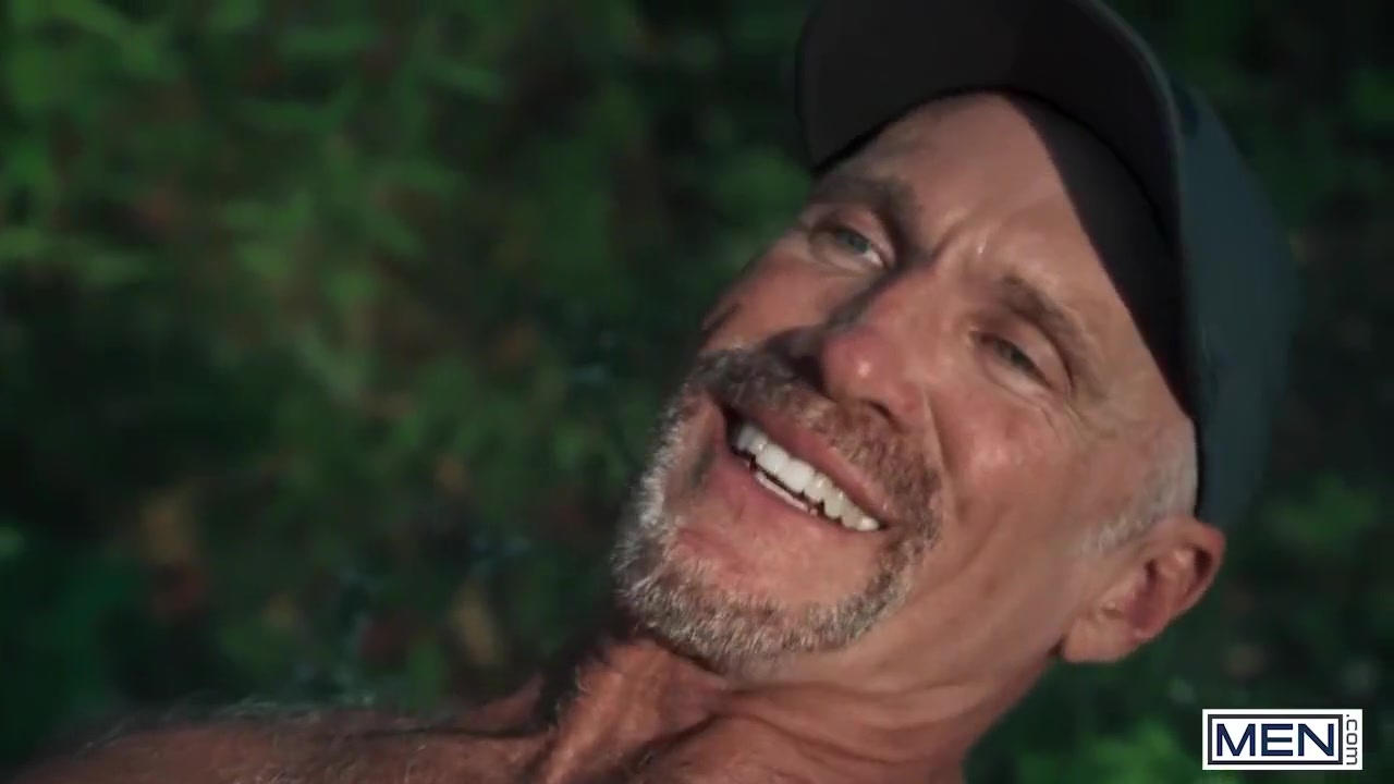 Dick Dawson And Dallas Steele - Gets Pranked By On The Golf Course And Ends Up Riding His Big Club
