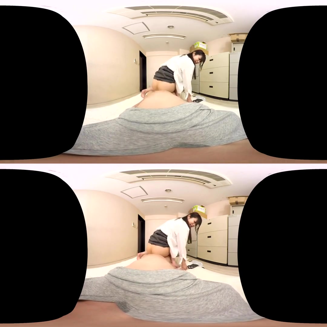 in Raw Sex with the Hottest Female Staffer of 2016 - SodCreate