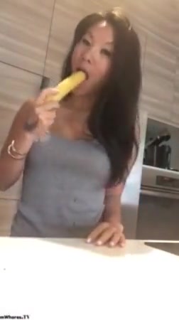 Banana Smoothie