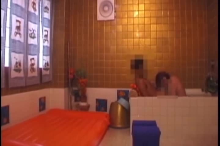 Japanese Amateur Movie
