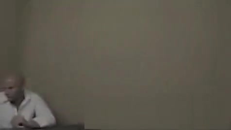 Skinny ladyboy With humongous Fake mounds Being nailed On A Desk