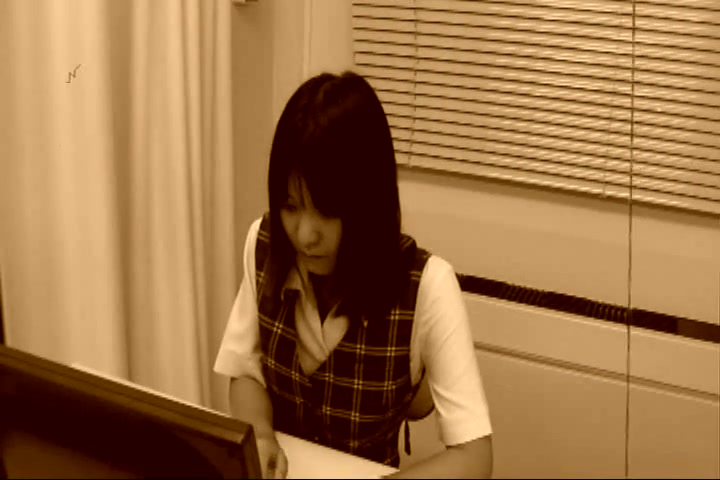 Amateur Japanese Video