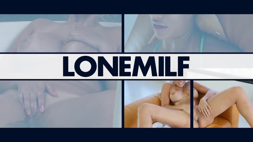 A Touch Of Red - MYLF