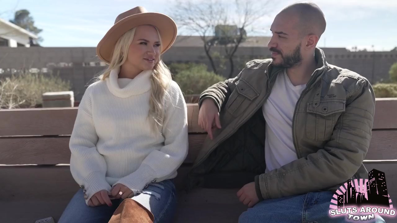 Reformed Christian Girl Goes Back To Being A Slut